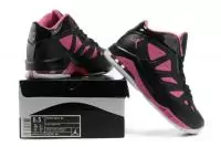 sport air jordan melo chaussures femmes populaire 2019U noir rose